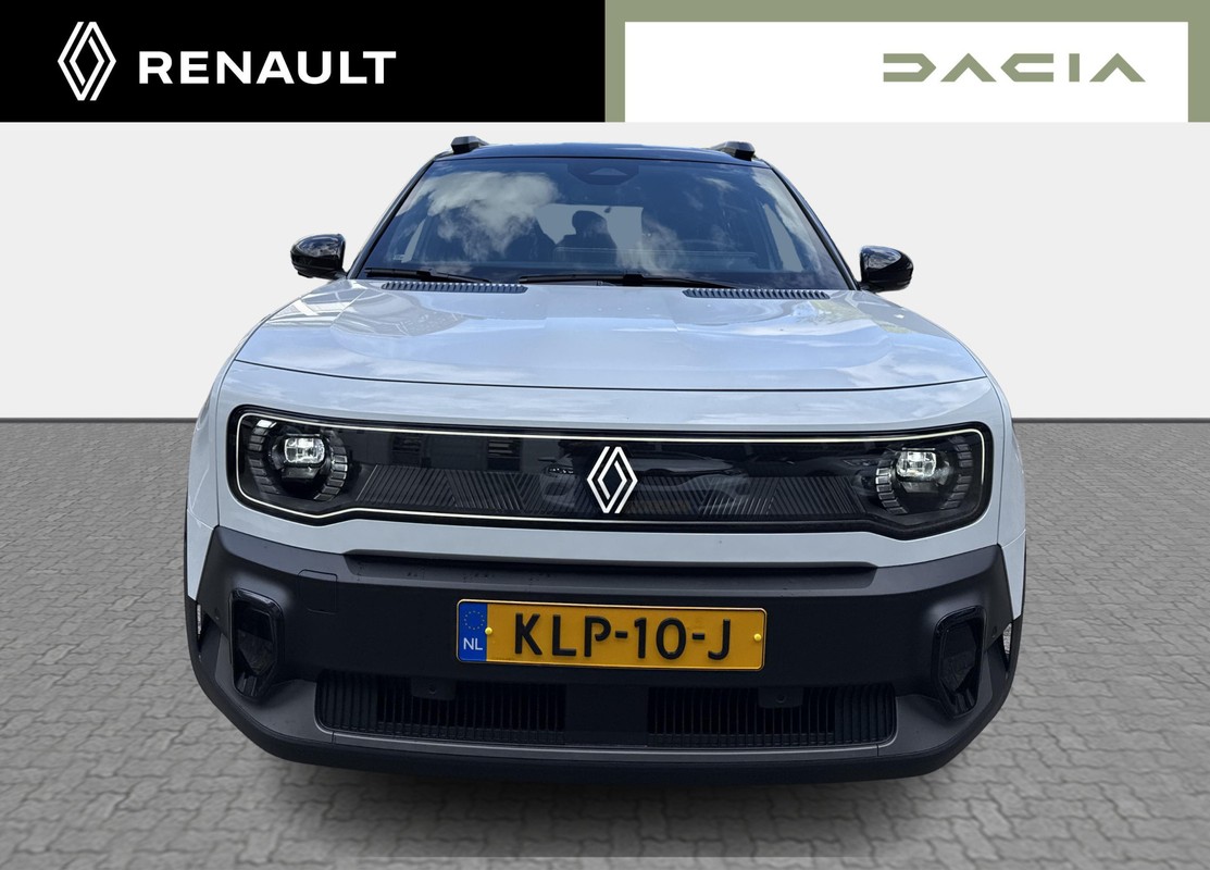 Renault 4