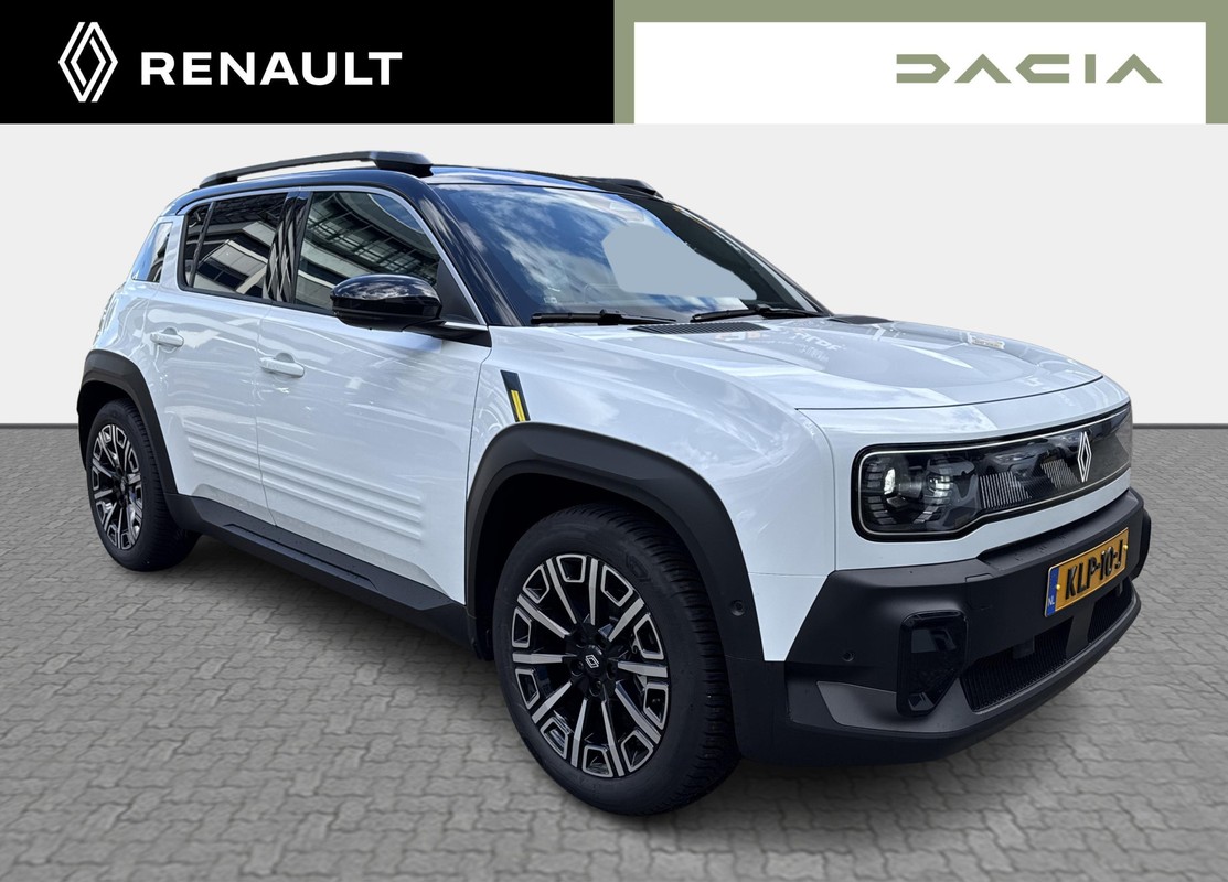 Renault 4