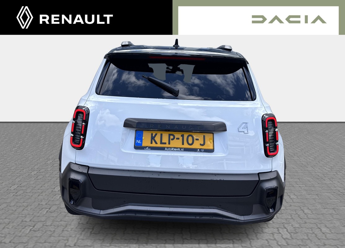 Renault 4