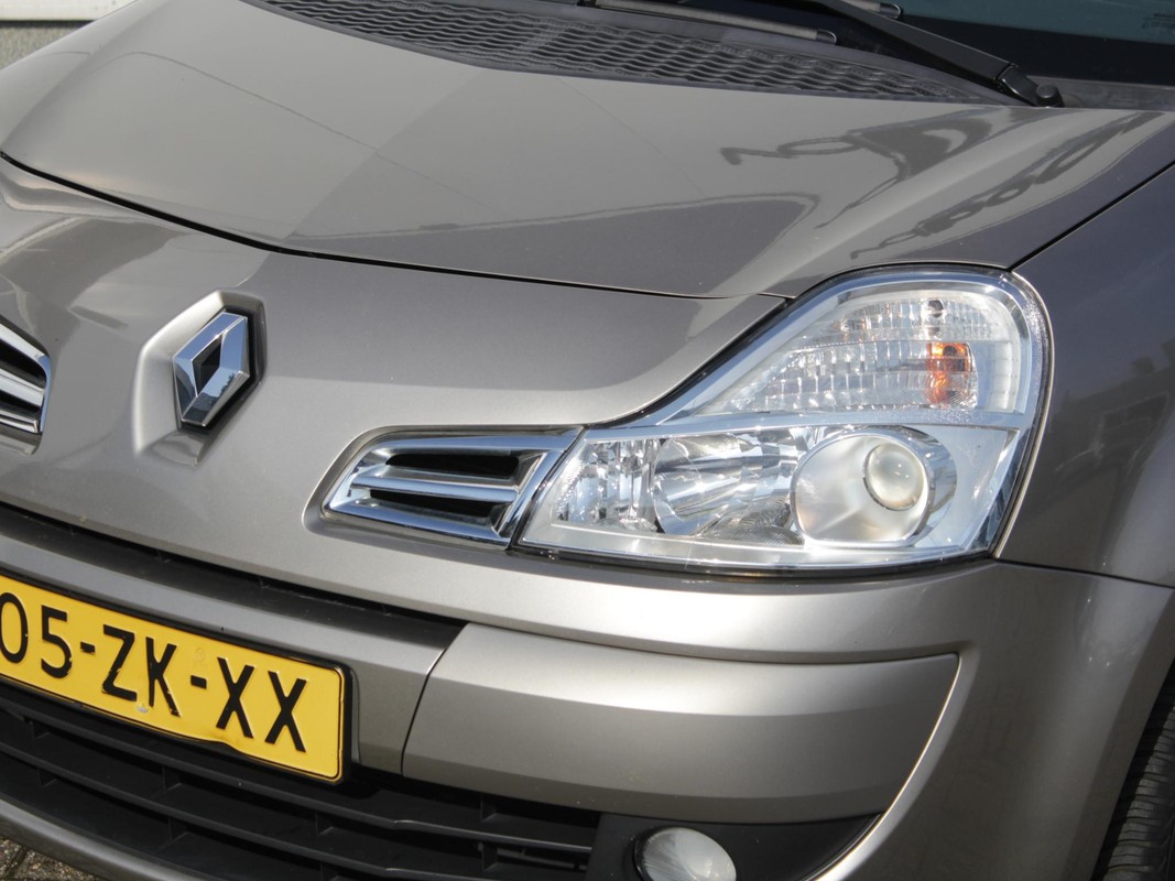 Renault Grand Modus