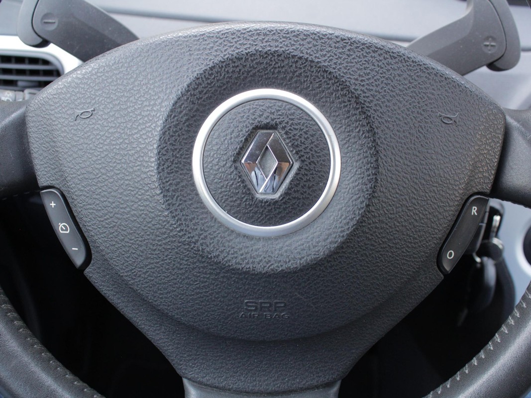 Renault Grand Modus