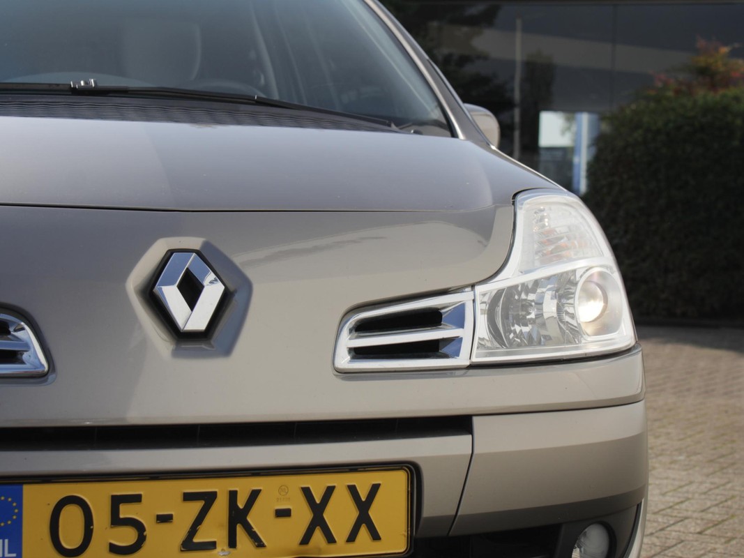 Renault Grand Modus