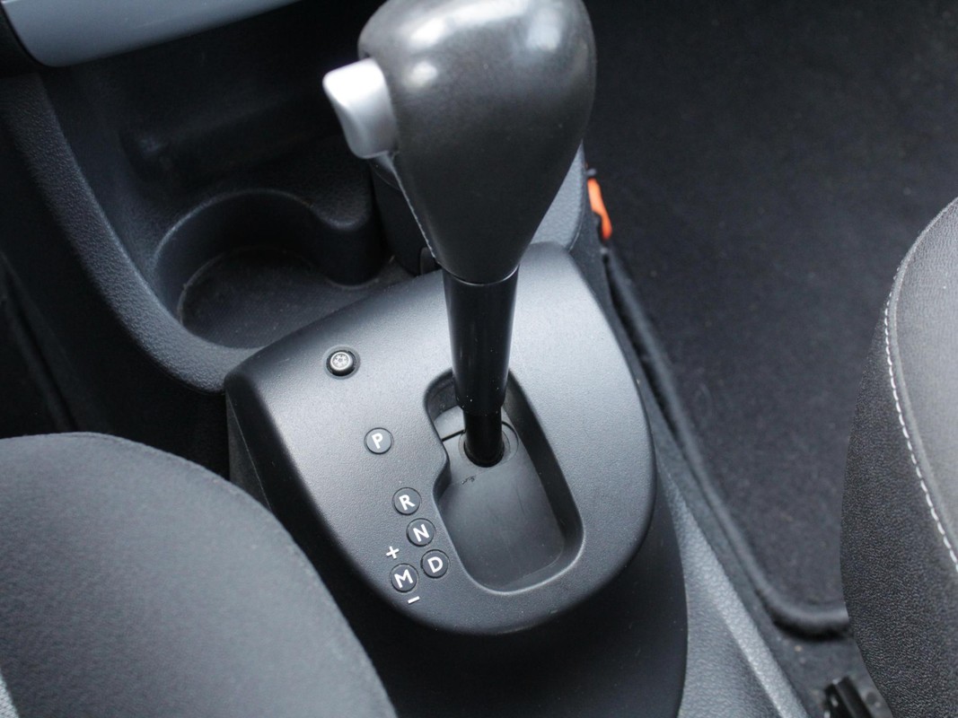 Renault Grand Modus