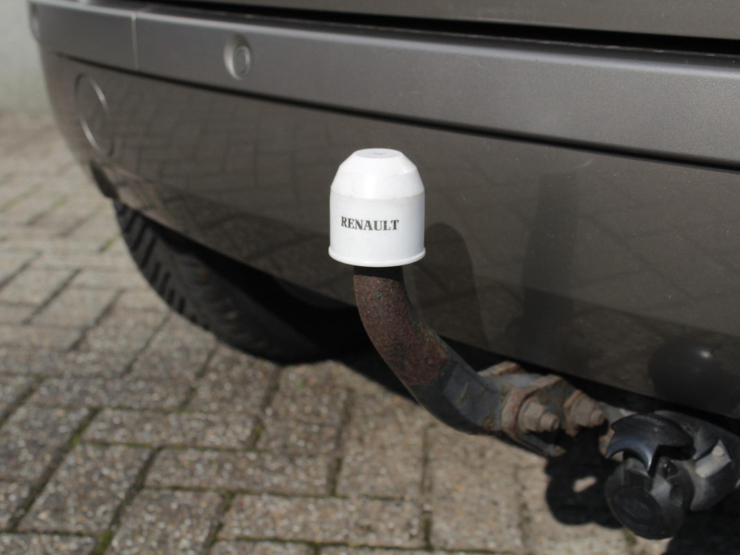 Renault Grand Modus