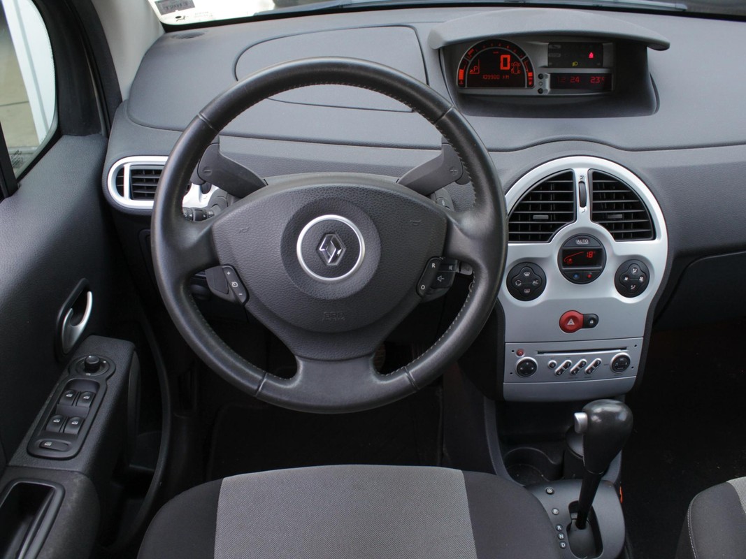 Renault Grand Modus