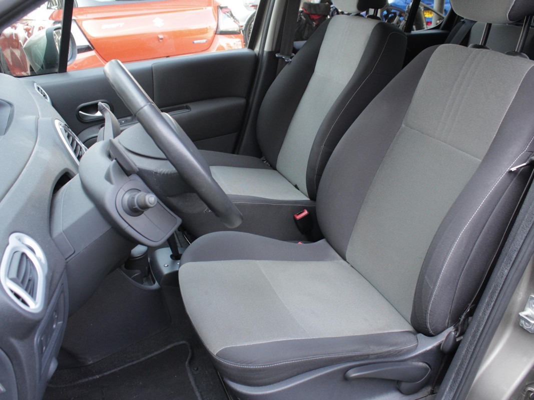 Renault Grand Modus