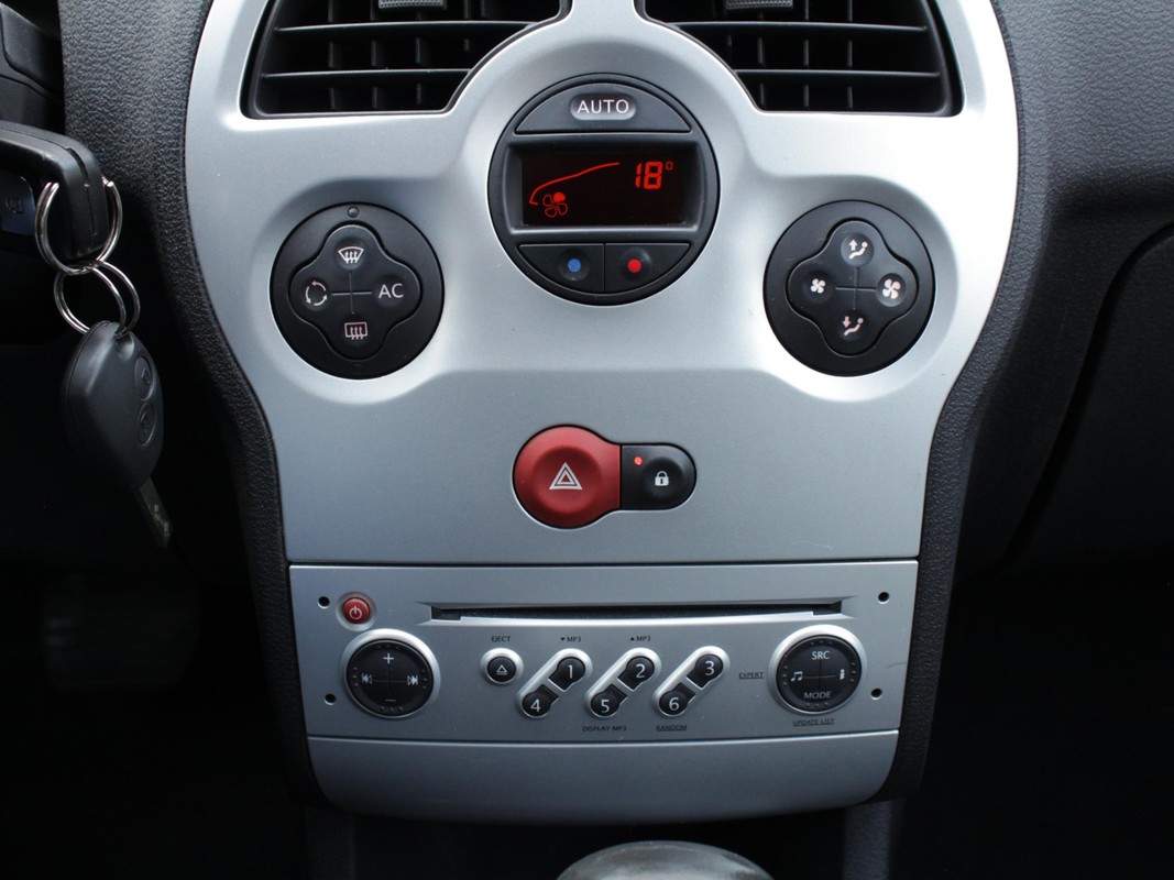 Renault Grand Modus