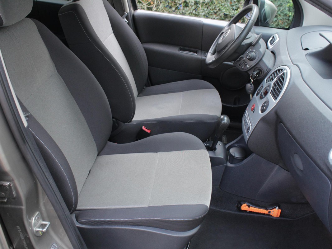 Renault Grand Modus