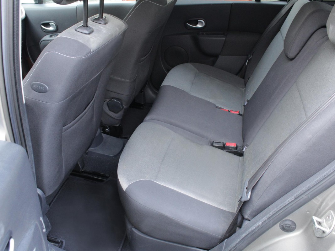Renault Grand Modus