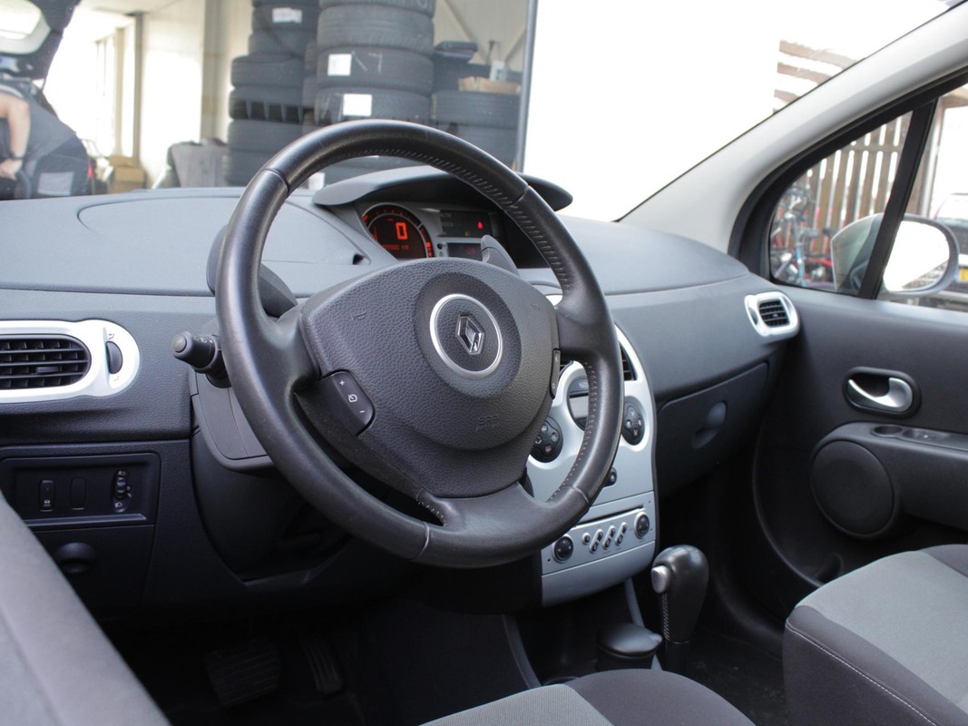 Renault Grand Modus