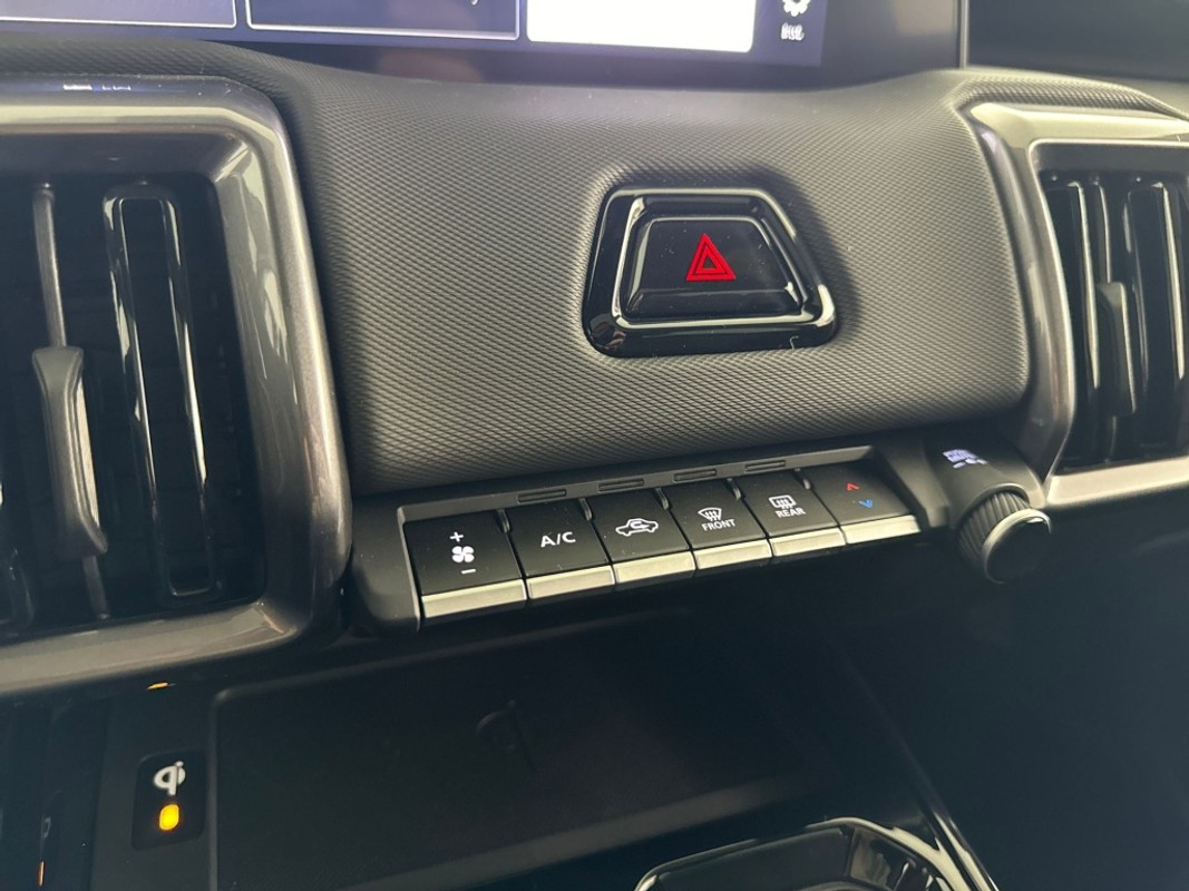 Suzuki e Vitara