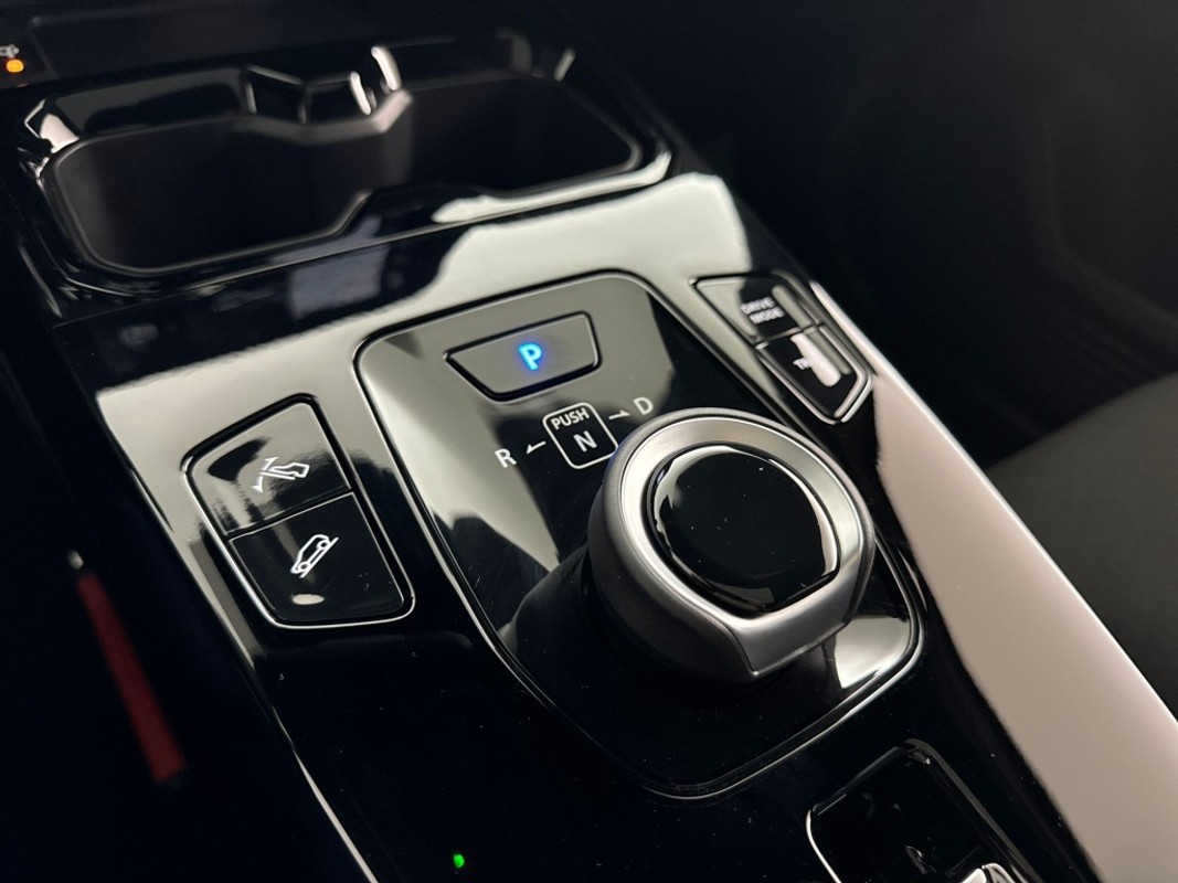 Suzuki e Vitara