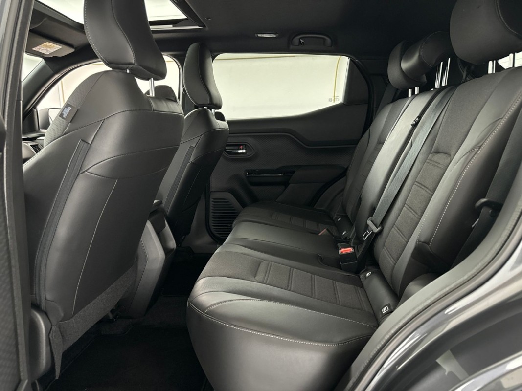 Suzuki e Vitara