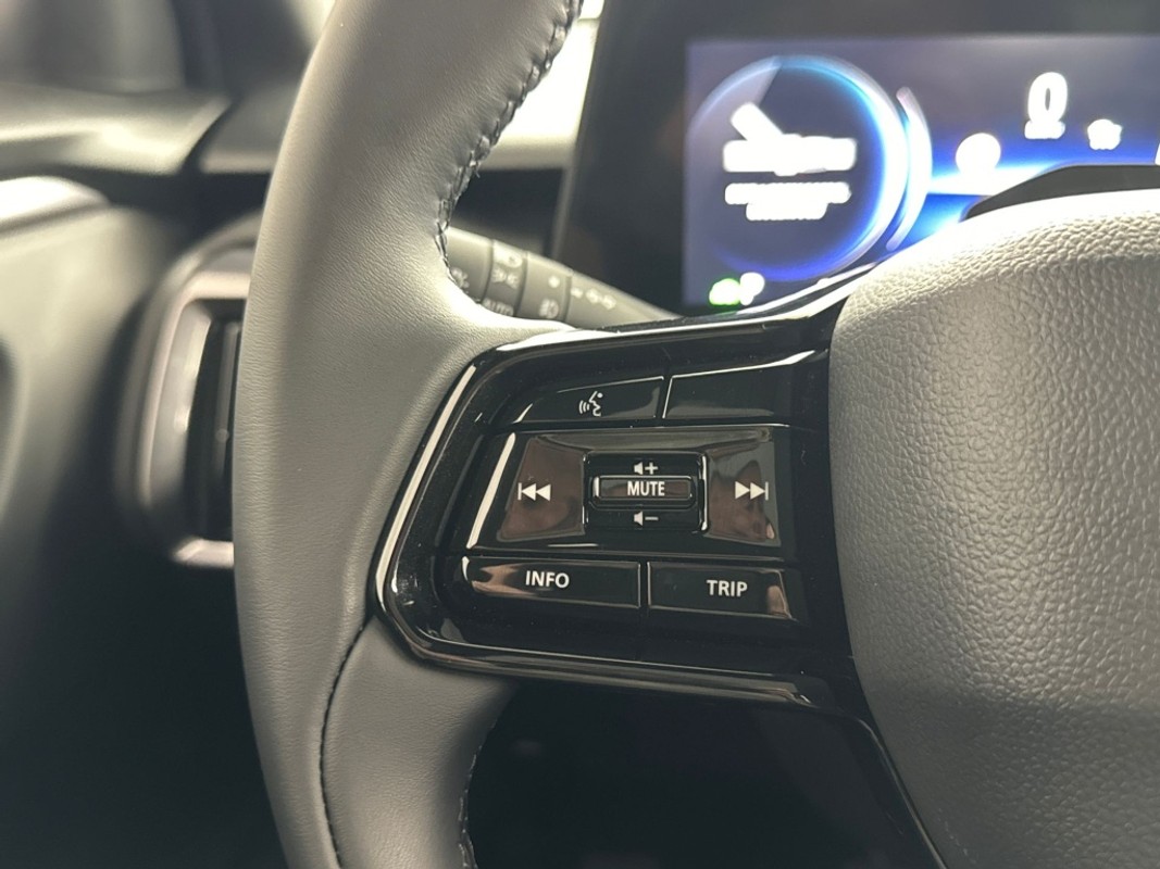 Suzuki e Vitara
