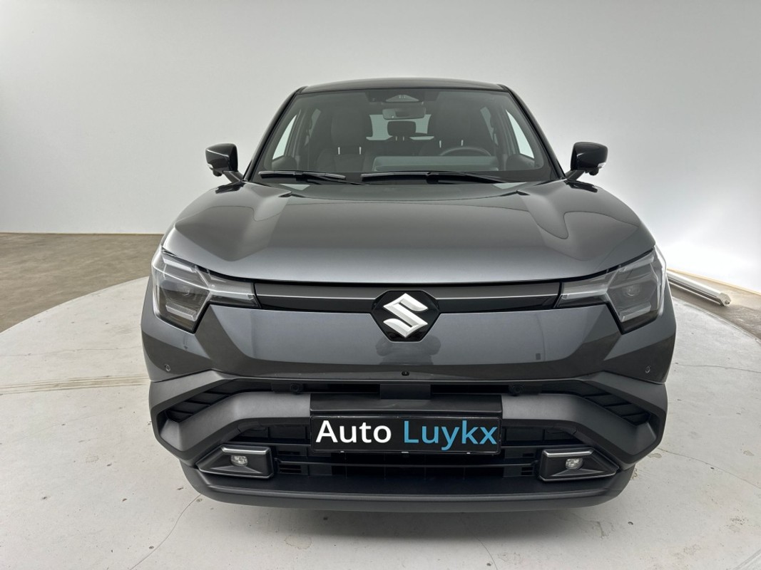 Suzuki e Vitara