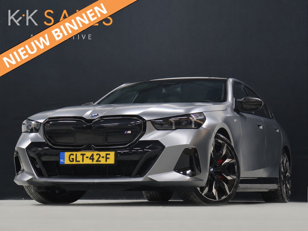 BMW i5