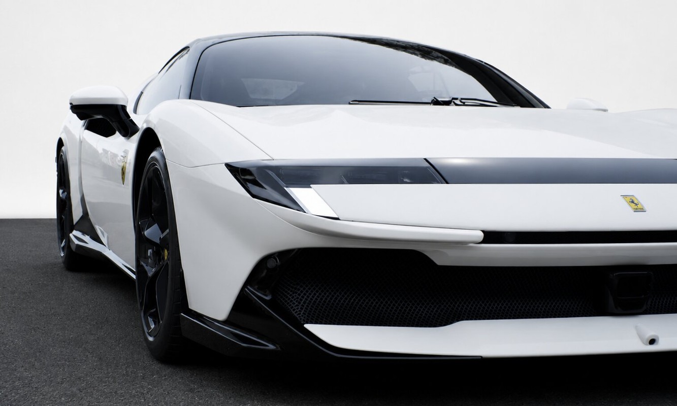 Ferrari Testarossa