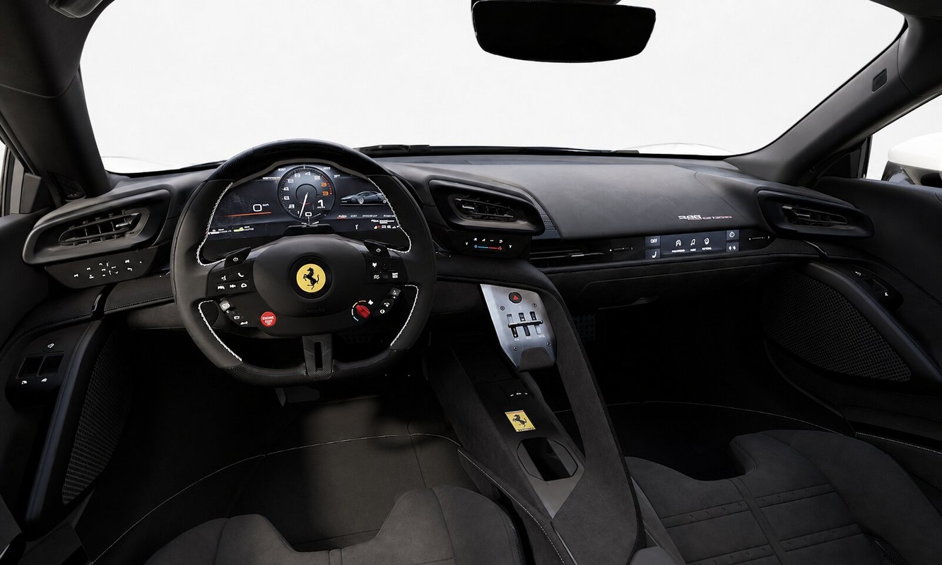 Ferrari Testarossa