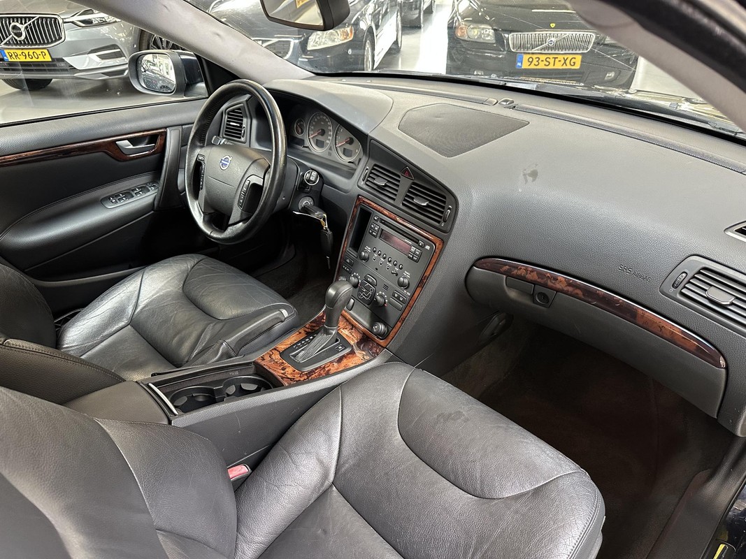 Volvo V70