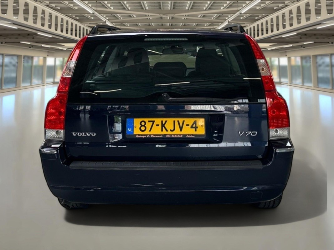 Volvo V70