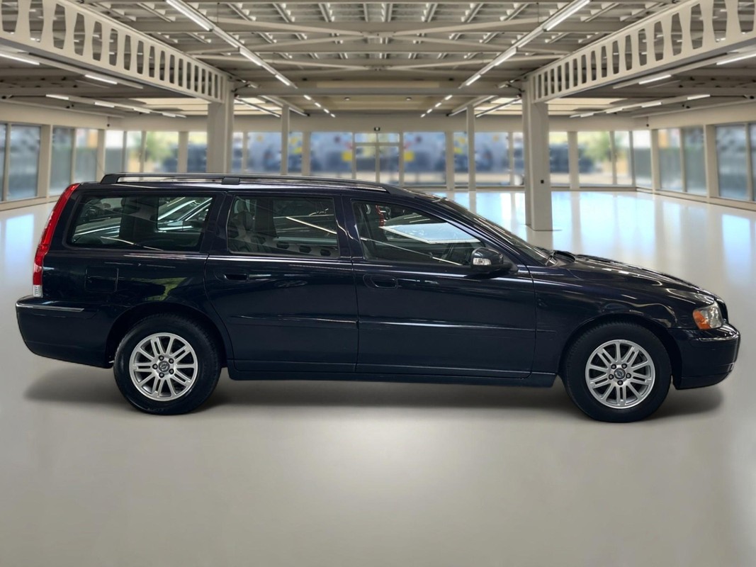 Volvo V70
