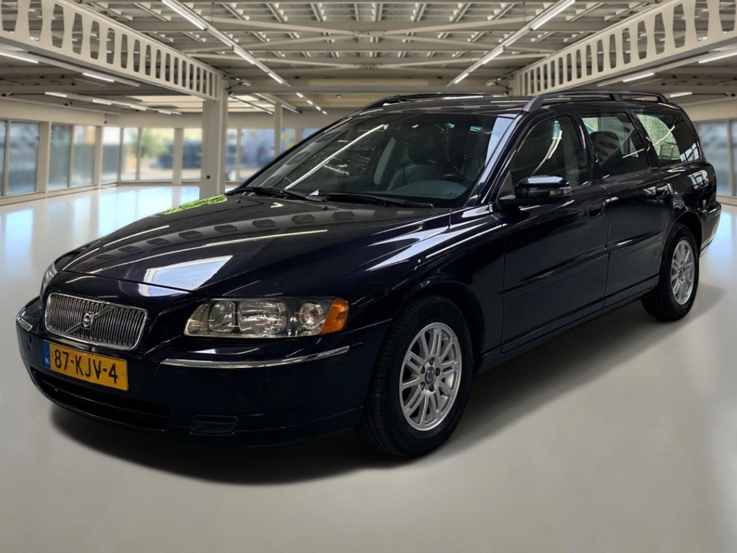 Volvo V70