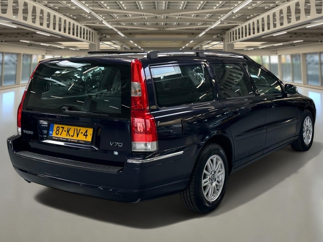 Volvo V70
