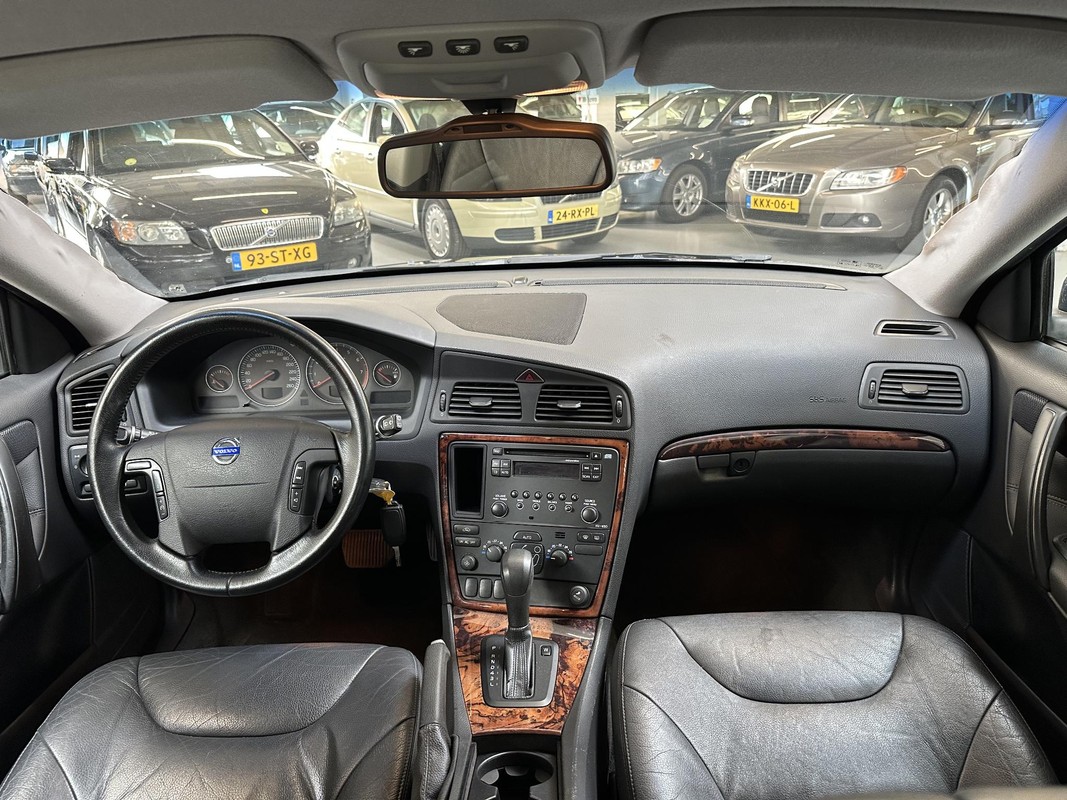 Volvo V70