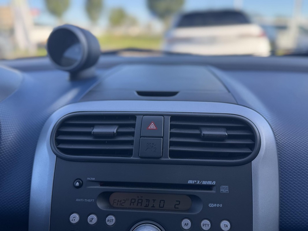 Opel Agila