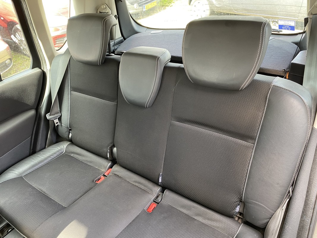 Renault Grand Modus
