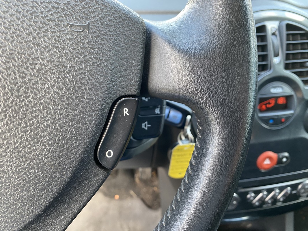 Renault Grand Modus