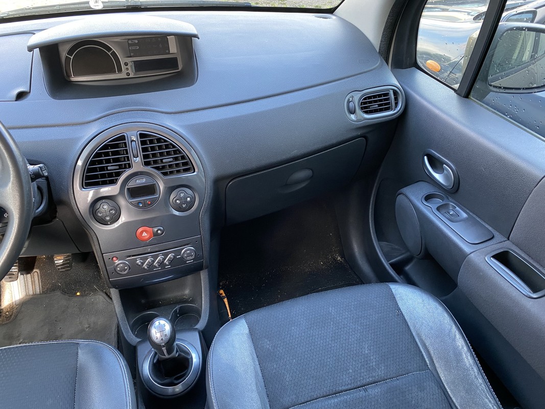 Renault Grand Modus