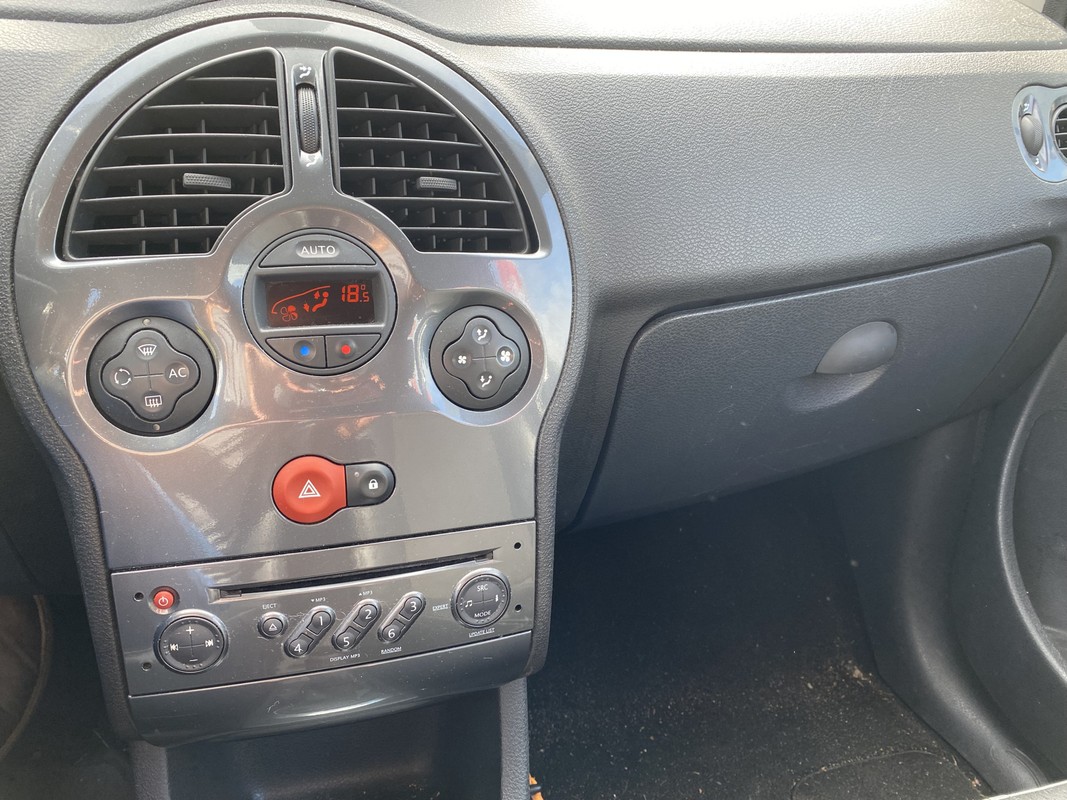 Renault Grand Modus