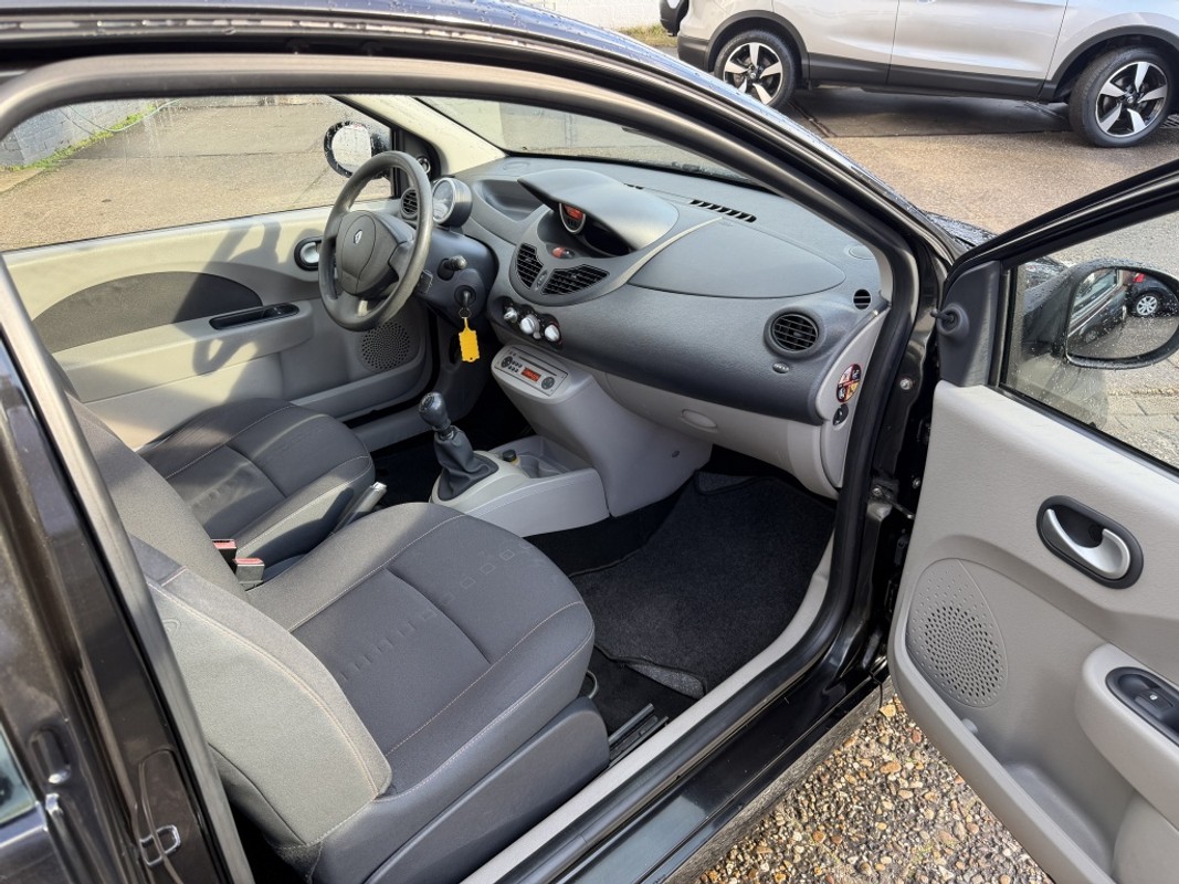 Renault Twingo