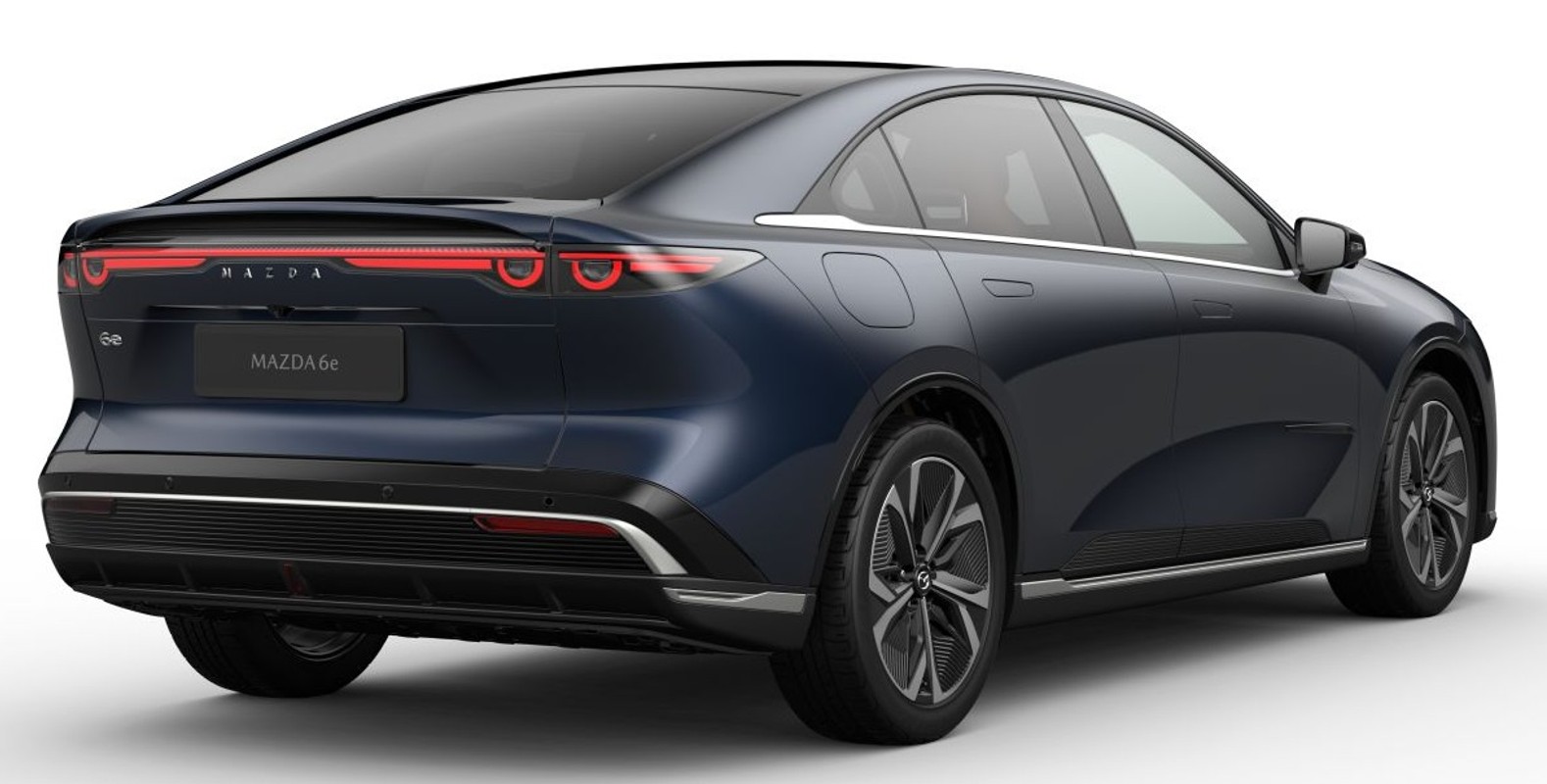Mazda 6e