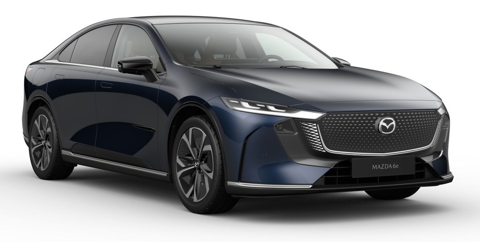 Mazda 6e
