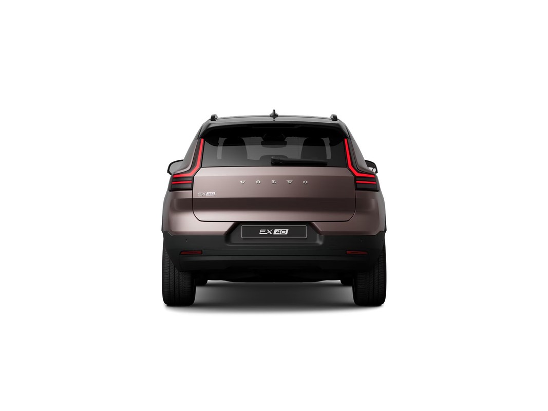 Volvo EX40