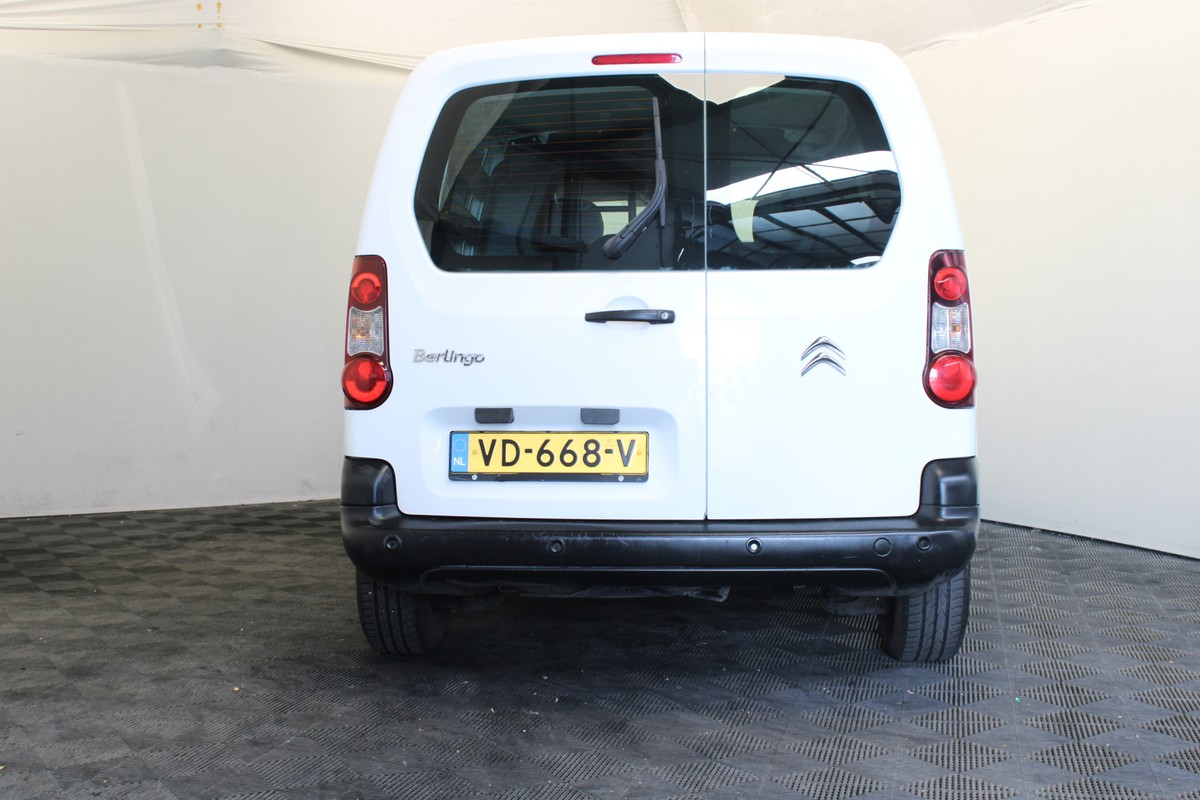 Citroën Berlingo