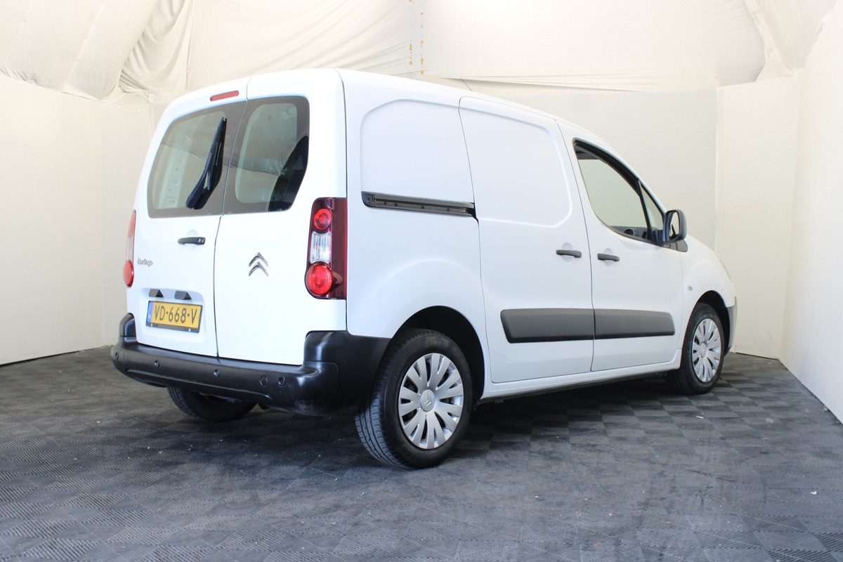 Citroën Berlingo