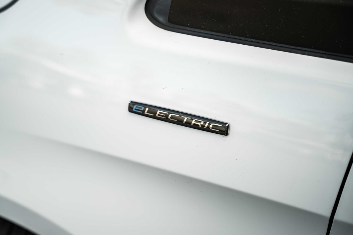 Mercedes-Benz eVito