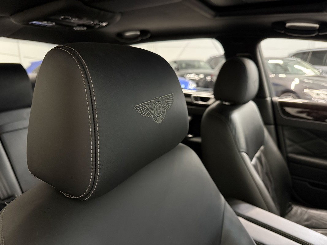 Bentley Flying Spur