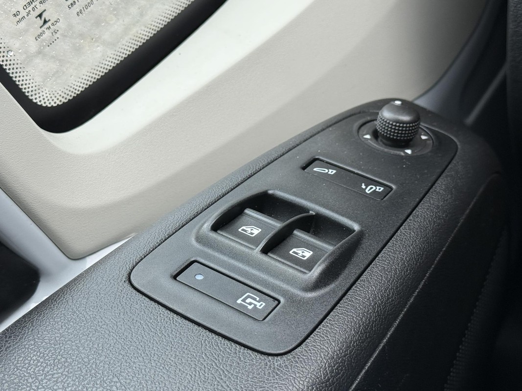 Fiat E-Ducato