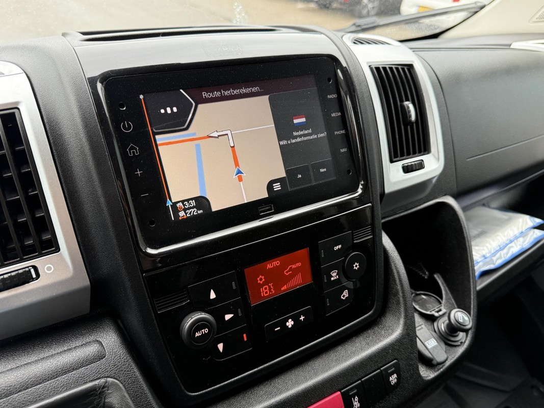 Fiat E-Ducato