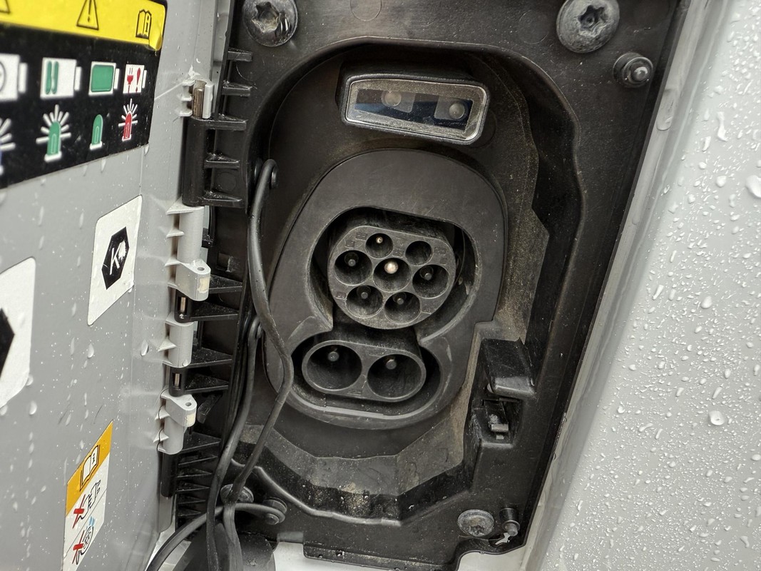 Fiat E-Ducato