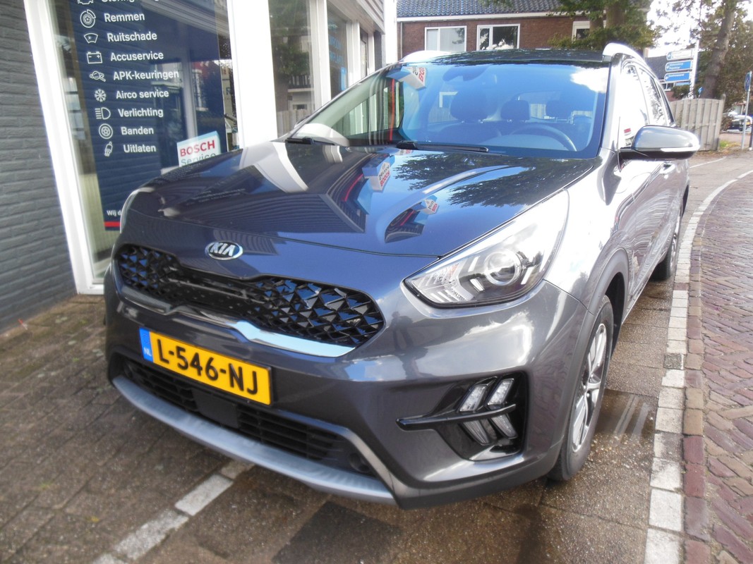 Kia Niro
