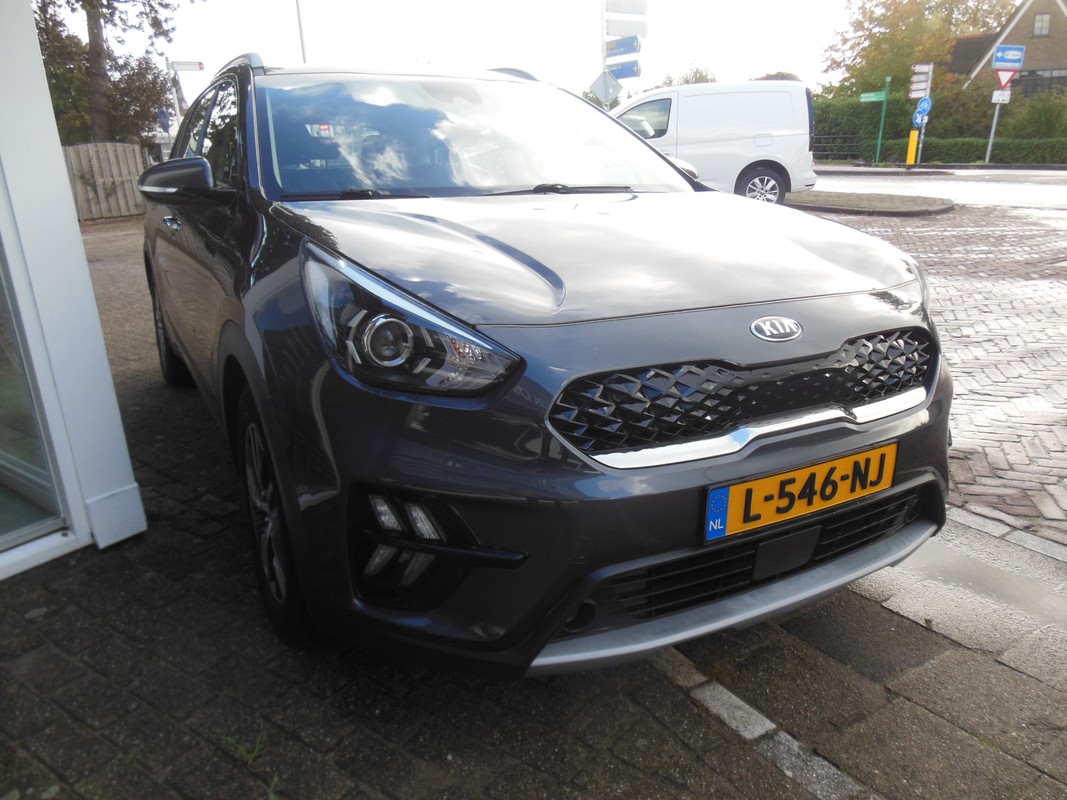 Kia Niro
