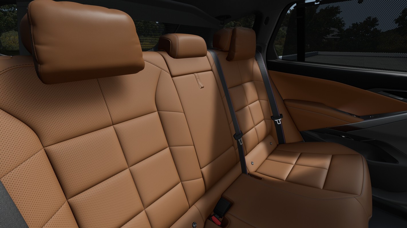 BMW iX5