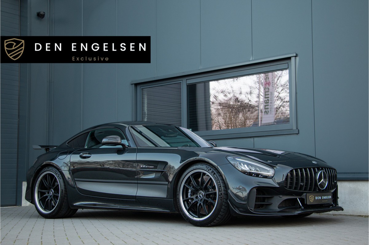 Mercedes-Benz GT