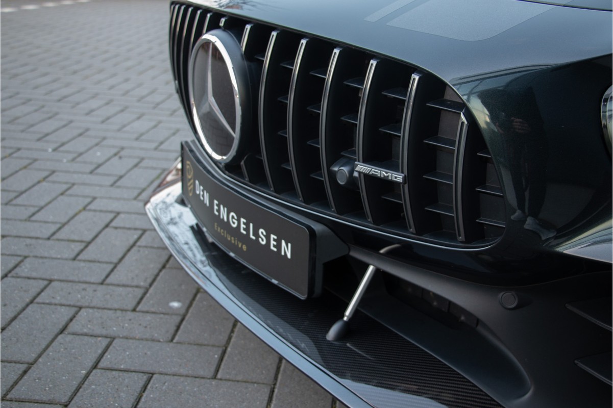 Mercedes-Benz GT