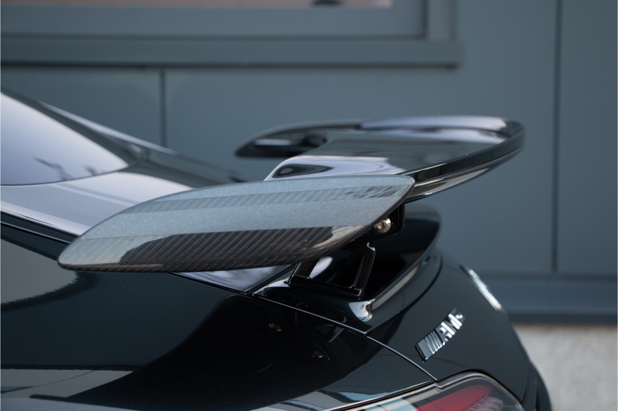 Mercedes-Benz GT